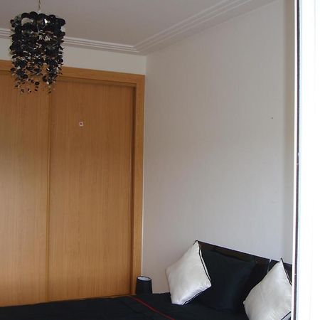 Appartement De Luxe Asilah Exteriör bild