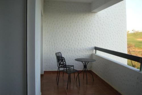 Appartement De Luxe Asilah Exteriör bild