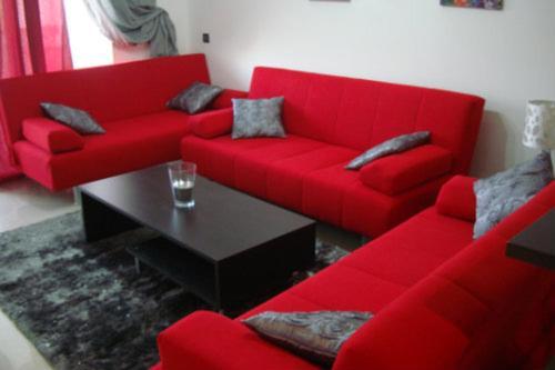 Appartement De Luxe Asilah Exteriör bild