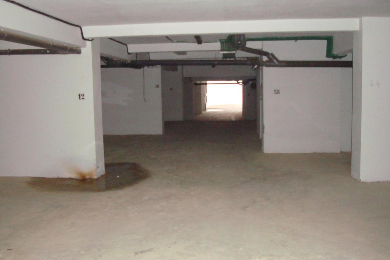 Appartement De Luxe Asilah Exteriör bild